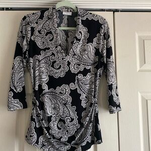 New York & Company Blouse
